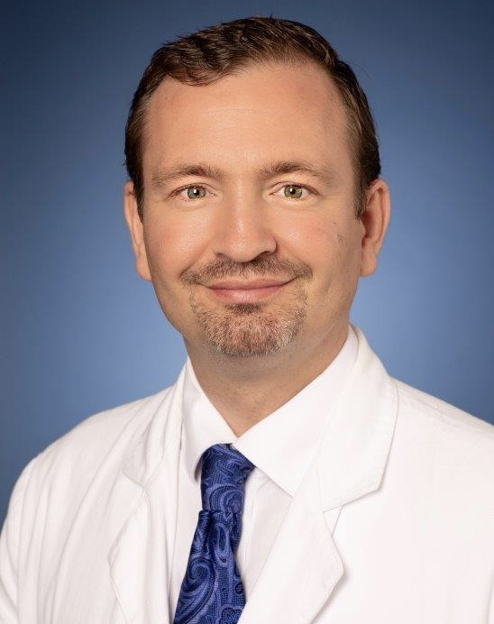 Daniel Jipescu, D.O.