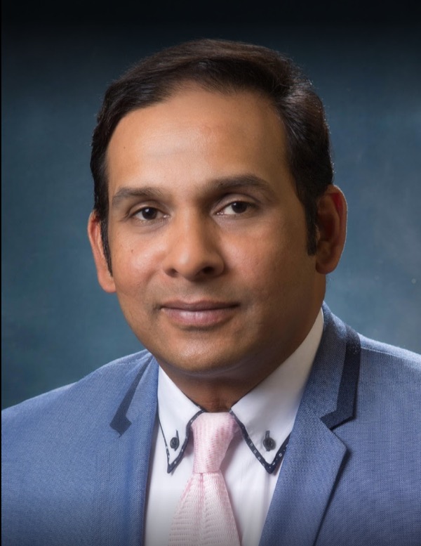 Sanjayanth R. Chamakura, M.D.